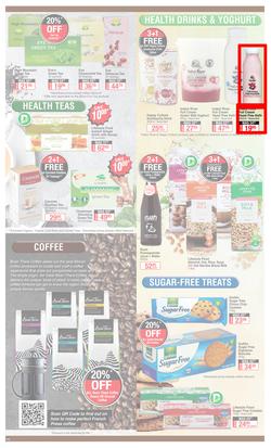 Dis-Chem : Big Healthy Save (20 January - 13 February 2022), page 16