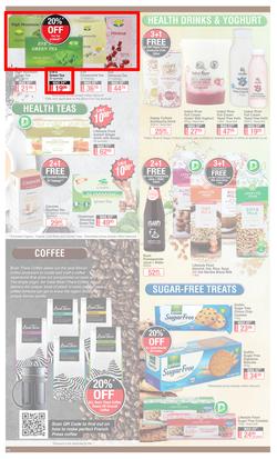 Dis-Chem : Big Healthy Save (20 January - 13 February 2022), page 16