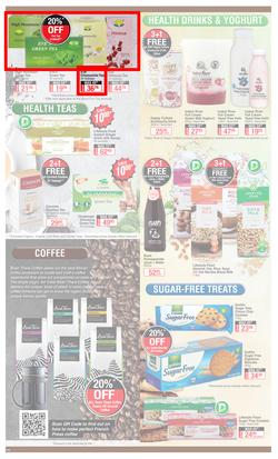 Dis-Chem : Big Healthy Save (20 January - 13 February 2022), page 16