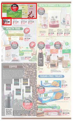 Dis-Chem : Big Healthy Save (20 January - 13 February 2022), page 16