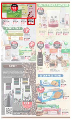 Dis-Chem : Big Healthy Save (20 January - 13 February 2022), page 16