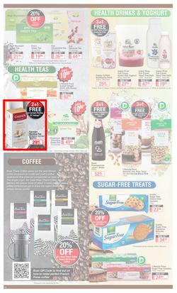 Dis-Chem : Big Healthy Save (20 January - 13 February 2022), page 16