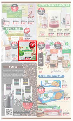 Dis-Chem : Big Healthy Save (20 January - 13 February 2022), page 16