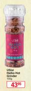 Usisi Haibo Hot Grinder-100g