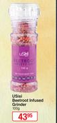 Usisi Beetroot Infused Grinder-100g