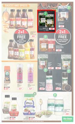 Dis-Chem : Big Healthy Save (20 January - 13 February 2022), page 17