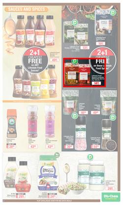 Dis-Chem : Big Healthy Save (20 January - 13 February 2022), page 17