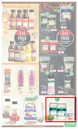 Dis-Chem : Big Healthy Save (20 January - 13 February 2022), page 17