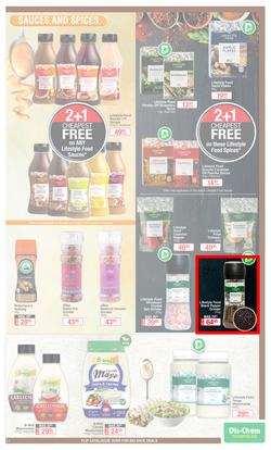 Dis-Chem : Big Healthy Save (20 January - 13 February 2022), page 17