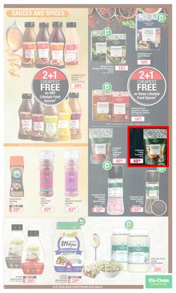 Dis-Chem : Big Healthy Save (20 January - 13 February 2022), page 17