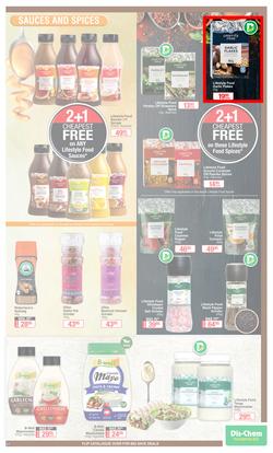 Dis-Chem : Big Healthy Save (20 January - 13 February 2022), page 17