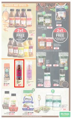 Dis-Chem : Big Healthy Save (20 January - 13 February 2022), page 17