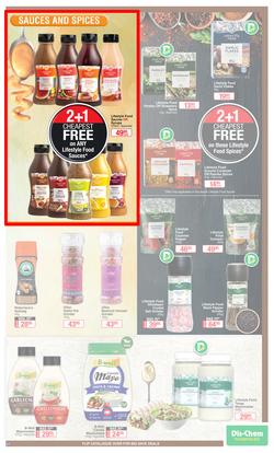 Dis-Chem : Big Healthy Save (20 January - 13 February 2022), page 17