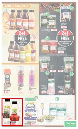 Dis-Chem : Big Healthy Save (20 January - 13 February 2022), page 17