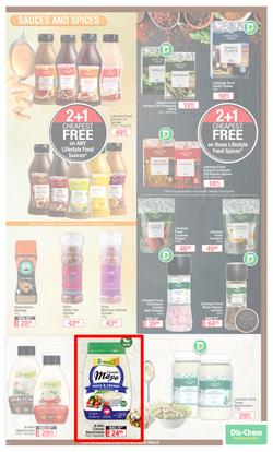 Dis-Chem : Big Healthy Save (20 January - 13 February 2022), page 17