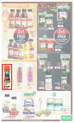 Dis-Chem : Big Healthy Save (20 January - 13 February 2022), page 17