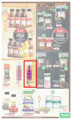 Dis-Chem : Big Healthy Save (20 January - 13 February 2022), page 17