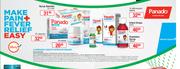 Panado-24 Tablets