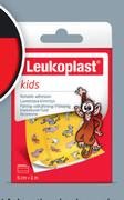 Leukoplast Kids 1m Plasters