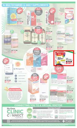 Dis-Chem : Big Healthy Save (20 January - 13 February 2022), page 4
