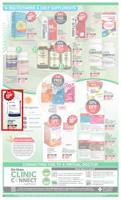 Dis-Chem : Big Healthy Save (20 January - 13 February 2022), page 4