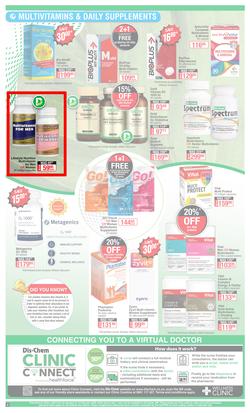 Dis-Chem : Big Healthy Save (20 January - 13 February 2022), page 4