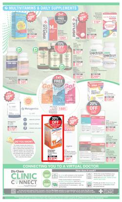 Dis-Chem : Big Healthy Save (20 January - 13 February 2022), page 4