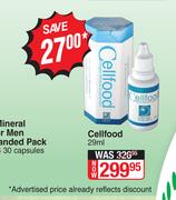 Cellfood-29ml