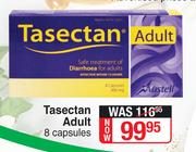 Tasectan Adult-8 Capsules