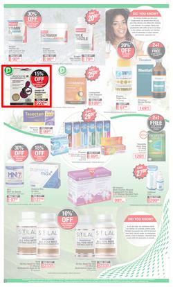 Dis-Chem : Big Healthy Save (20 January - 13 February 2022), page 5