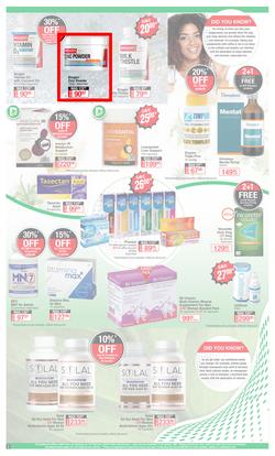 Dis-Chem : Big Healthy Save (20 January - 13 February 2022), page 5