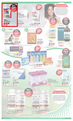 Dis-Chem : Big Healthy Save (20 January - 13 February 2022), page 5