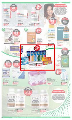 Dis-Chem : Big Healthy Save (20 January - 13 February 2022), page 5