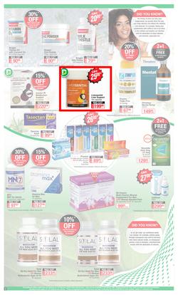 Dis-Chem : Big Healthy Save (20 January - 13 February 2022), page 5