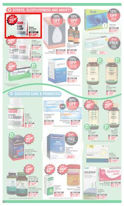 Dis-Chem : Big Healthy Save (20 January - 13 February 2022), page 6