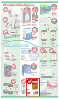 Dis-Chem : Big Healthy Save (20 January - 13 February 2022), page 6