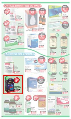 Dis-Chem : Big Healthy Save (20 January - 13 February 2022), page 6