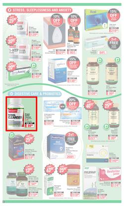 Dis-Chem : Big Healthy Save (20 January - 13 February 2022), page 6