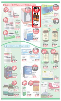 Dis-Chem : Big Healthy Save (20 January - 13 February 2022), page 6