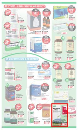 Dis-Chem : Big Healthy Save (20 January - 13 February 2022), page 6