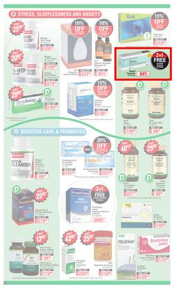 Dis-Chem : Big Healthy Save (20 January - 13 February 2022), page 6