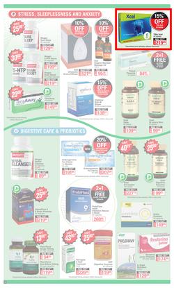 Dis-Chem : Big Healthy Save (20 January - 13 February 2022), page 6
