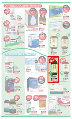 Dis-Chem : Big Healthy Save (20 January - 13 February 2022), page 6