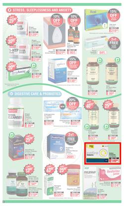 Dis-Chem : Big Healthy Save (20 January - 13 February 2022), page 6