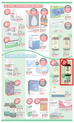 Dis-Chem : Big Healthy Save (20 January - 13 February 2022), page 6
