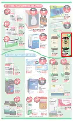 Dis-Chem : Big Healthy Save (20 January - 13 February 2022), page 6