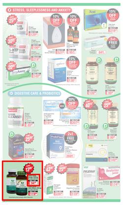 Dis-Chem : Big Healthy Save (20 January - 13 February 2022), page 6