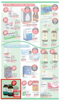 Dis-Chem : Big Healthy Save (20 January - 13 February 2022), page 6