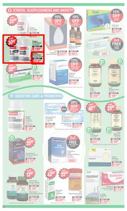 Dis-Chem : Big Healthy Save (20 January - 13 February 2022), page 6