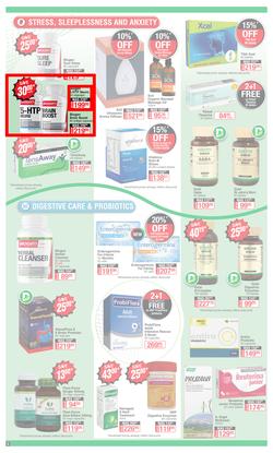 Dis-Chem : Big Healthy Save (20 January - 13 February 2022), page 6